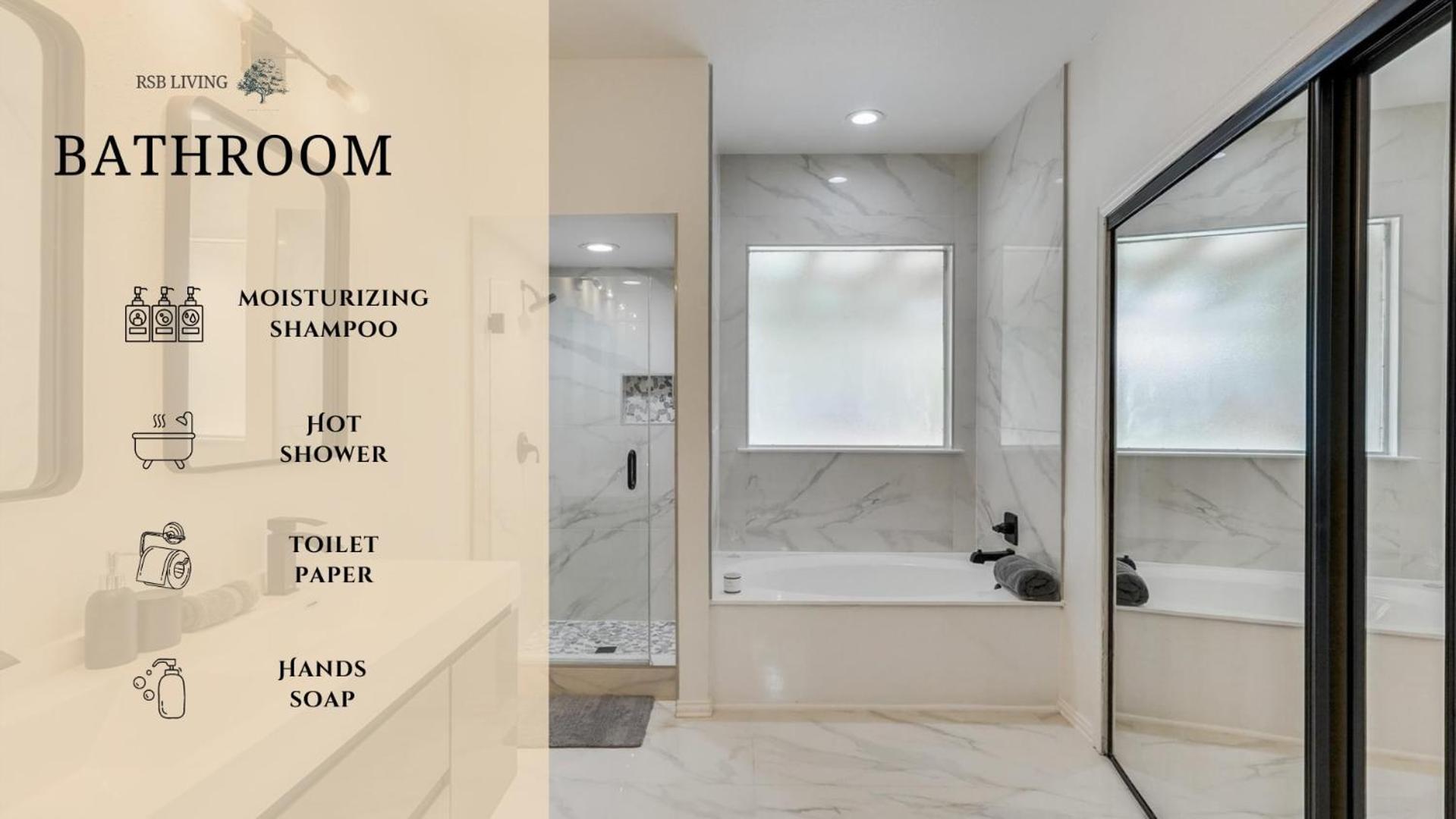 6Br 3,5Ba Home Pool, Hot Tub, Game Room -16 Guests Sachse Экстерьер фото