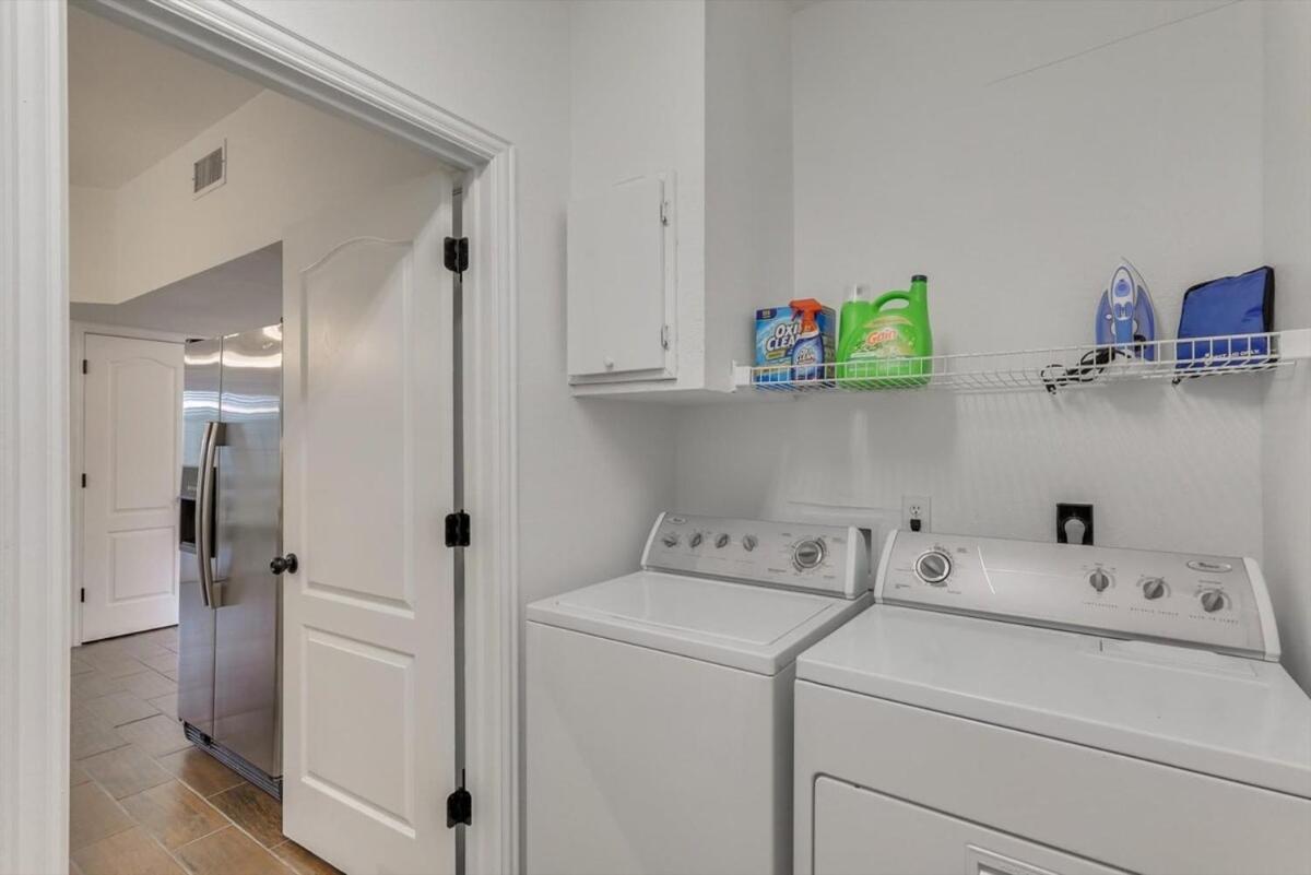 6Br 3,5Ba Home Pool, Hot Tub, Game Room -16 Guests Sachse Экстерьер фото