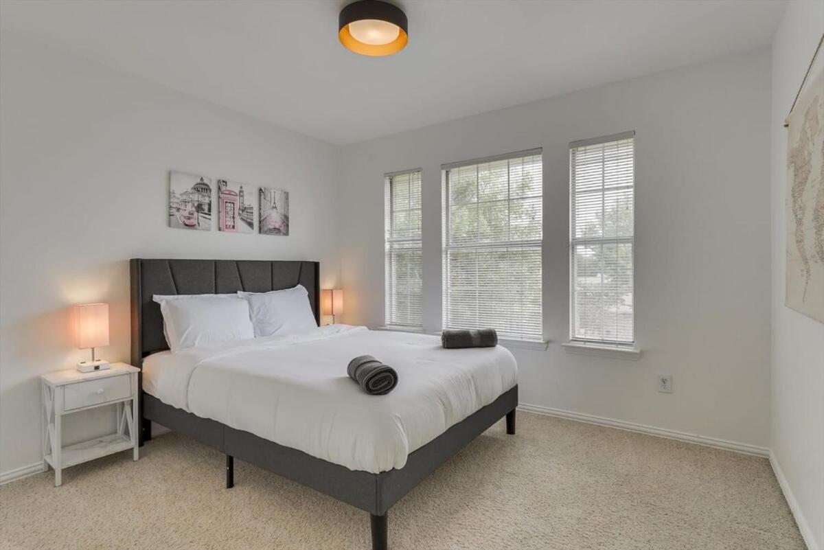 6Br 3,5Ba Home Pool, Hot Tub, Game Room -16 Guests Sachse Экстерьер фото